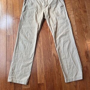 American Eagle Men's Khaki Pants
